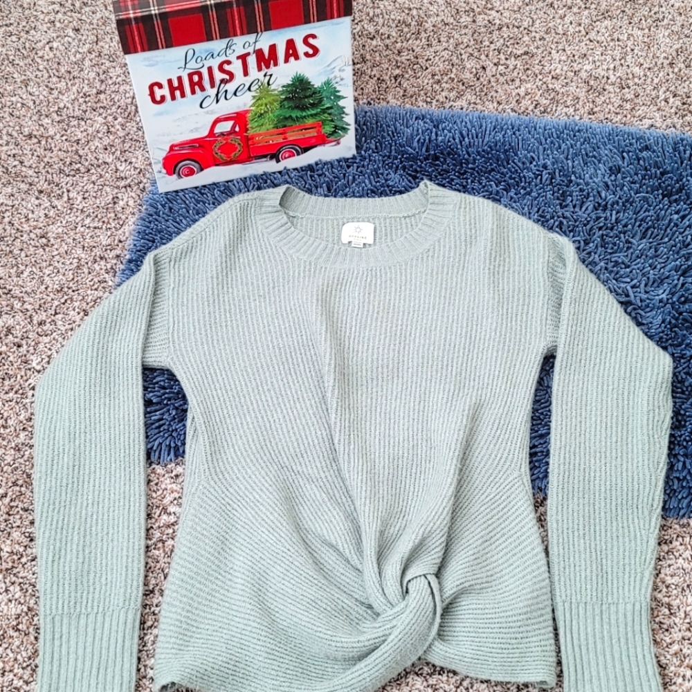 Women's Sweater